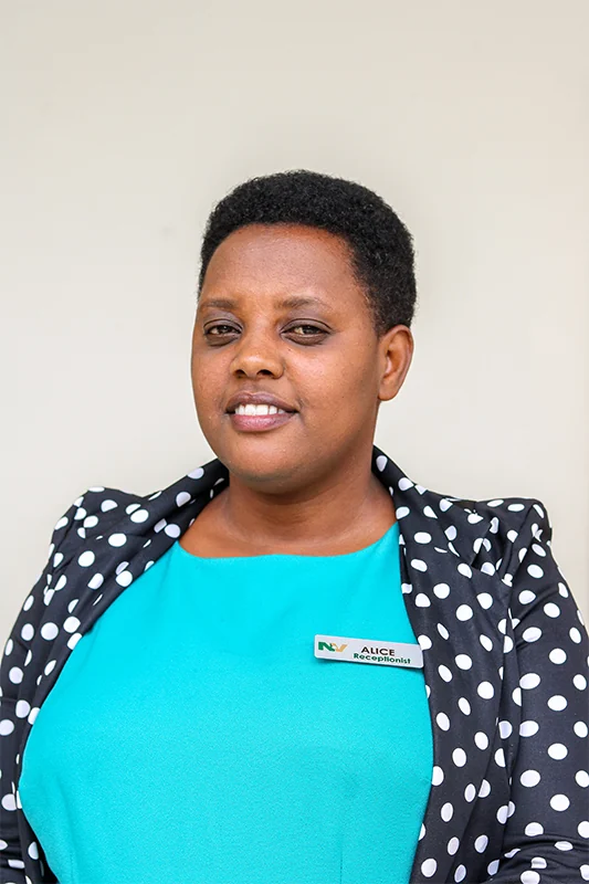Alice Tumukunde