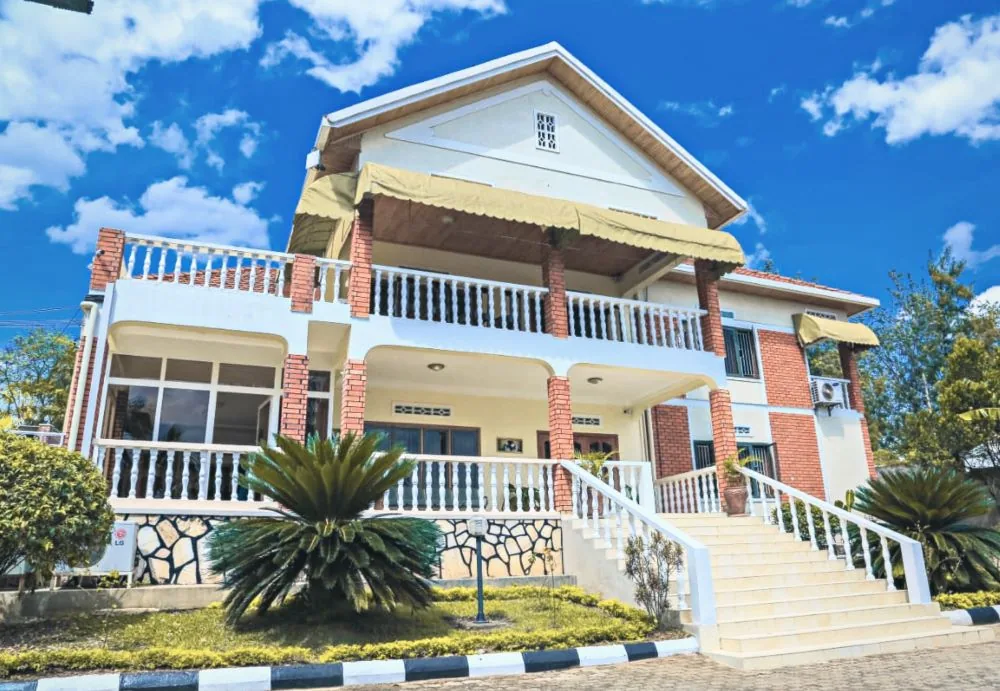 New Vision Veterinary Hospital exterior