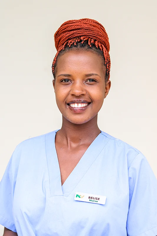 Destine Belise Musabyimana