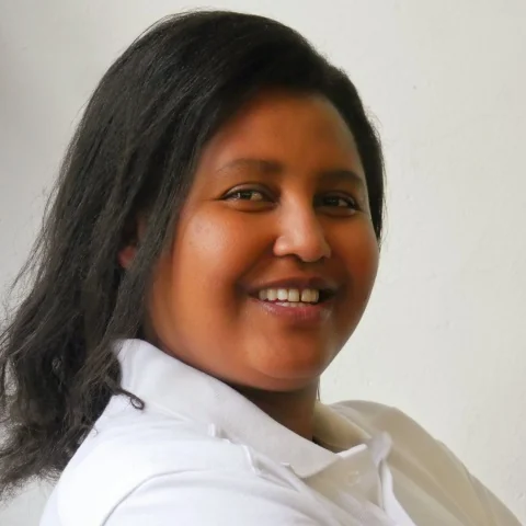 Mrs. Flora Muragijemariya