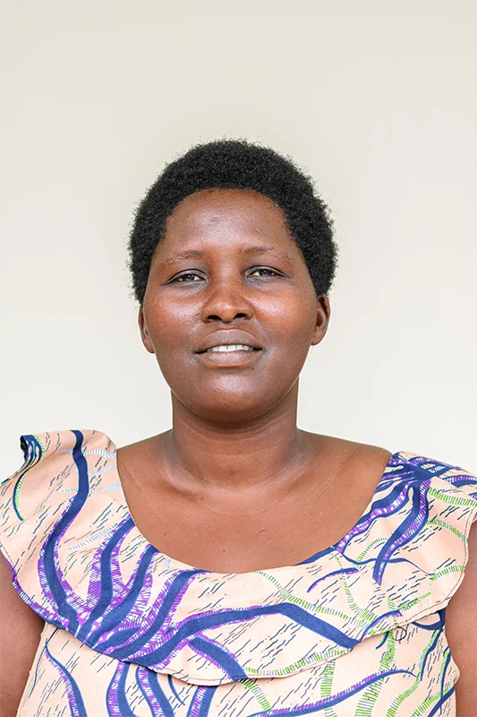 Josephine Niyonsaba
