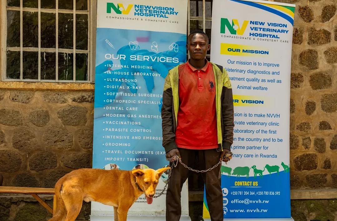 Together for Healthier Communities in Musanze
