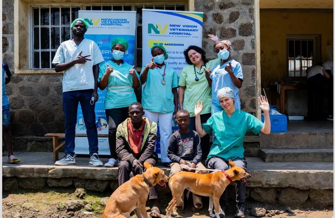 Together for Healthier Communities in Musanze