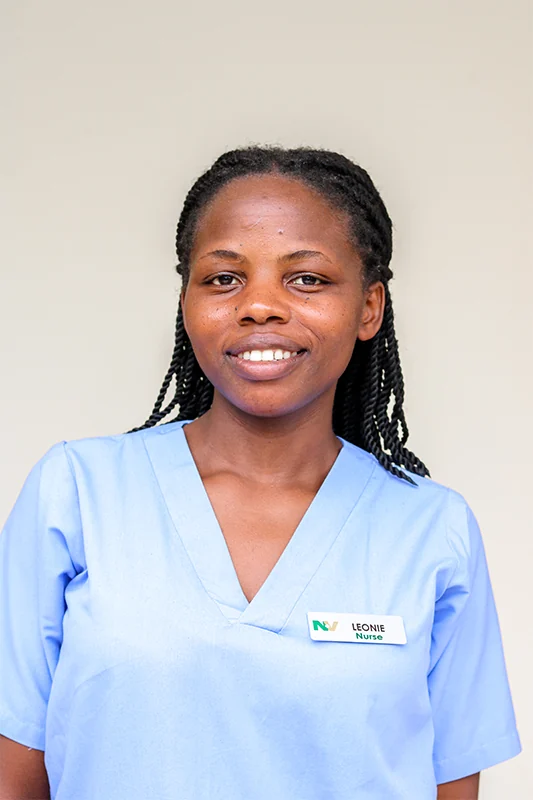 Leonie Ingabire