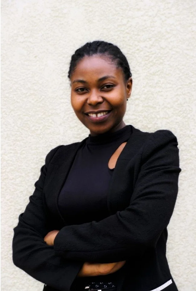 Liliane Uwizeramariya