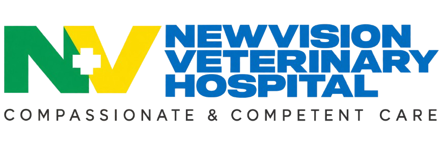 New Vision Veterinary Hospital